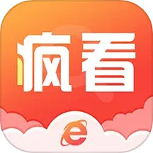 疯看浏览器 疯看浏览器
