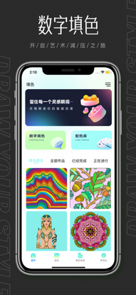 Procreate防闪退版