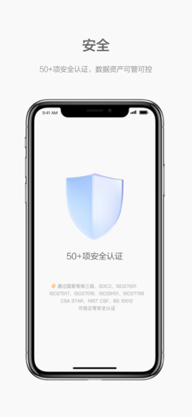 HUAWEI CLOUD WeLink