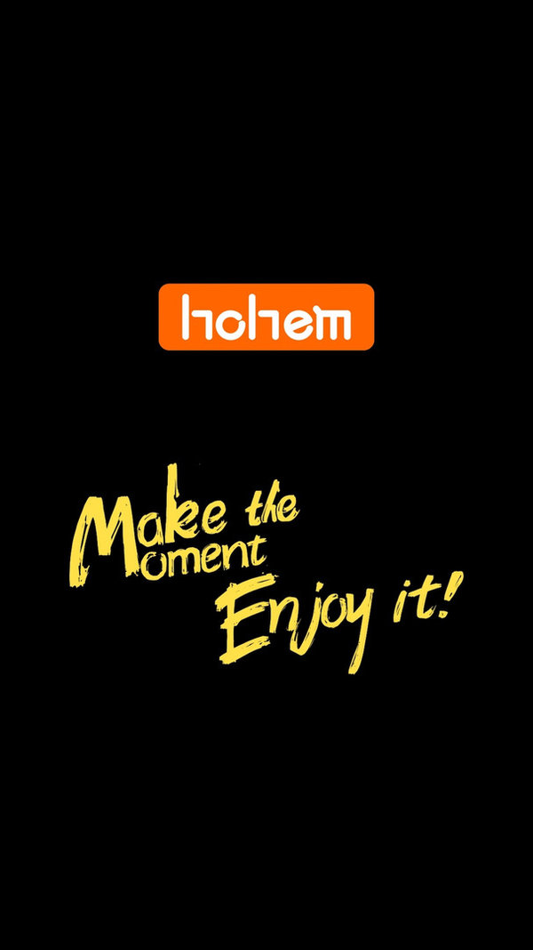 HohemJoy相机
